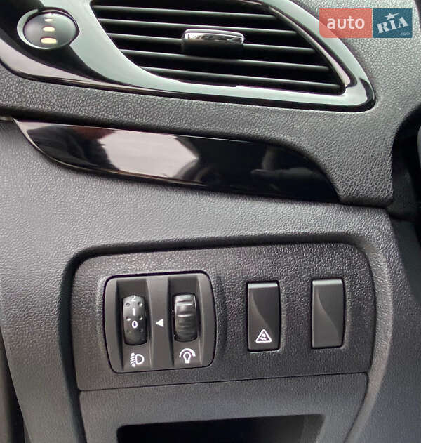 Мінівен Renault Grand Scenic 2013 в Рівному