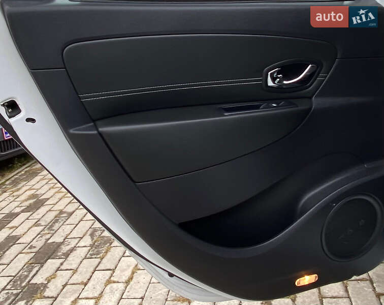 Мінівен Renault Grand Scenic 2013 в Рівному