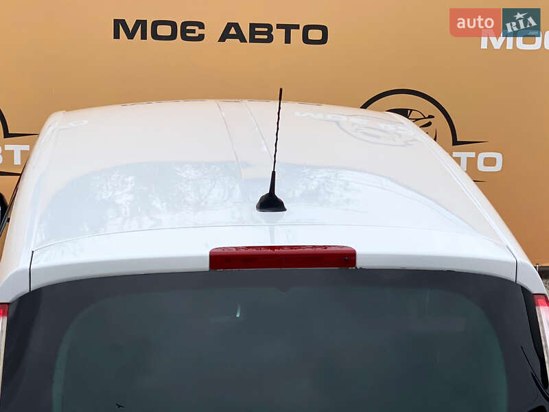 Мінівен Renault Grand Scenic 2013 в Рівному