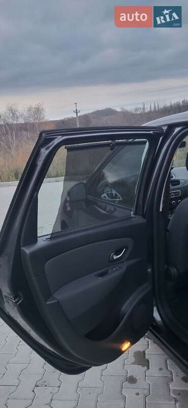 Мінівен Renault Grand Scenic 2010 в Полтаві