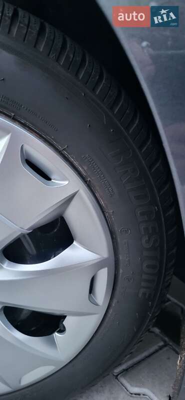 Мінівен Renault Grand Scenic 2010 в Полтаві