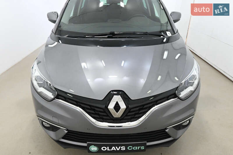 Мінівен Renault Grand Scenic 2020 в Сарнах
