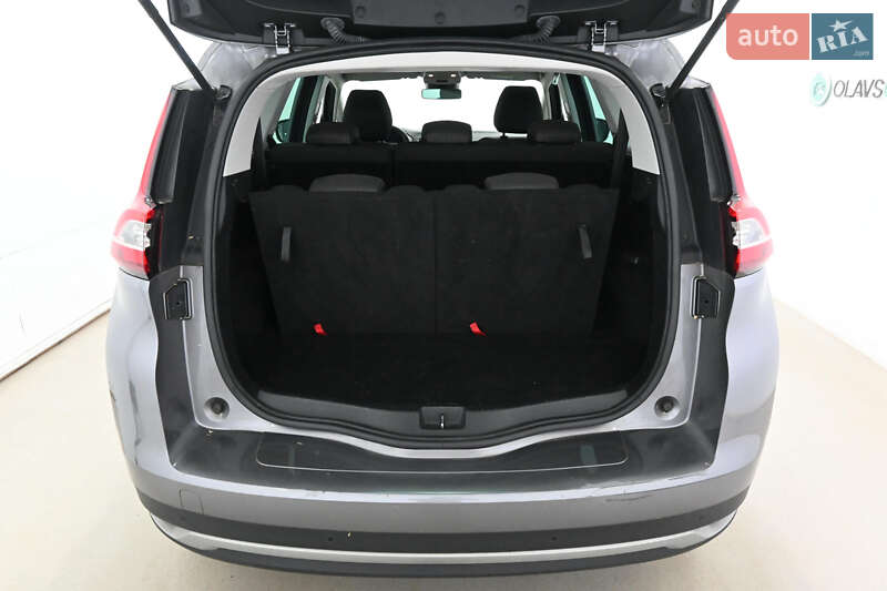 Мінівен Renault Grand Scenic 2020 в Сарнах