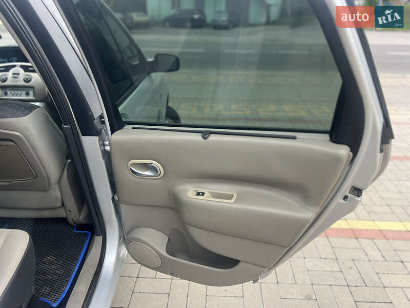 Мінівен Renault Grand Scenic 2008 в Калинівці