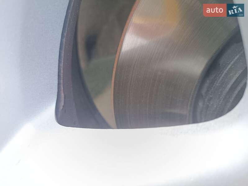 Минивэн Renault Grand Scenic 2013 в Дубно фото 19 Минивэн Renault Grand Scenic 2013 в Дубно