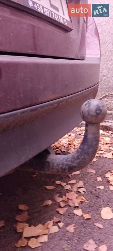 Минивэн Renault Grand Scenic 2013 в Ковеле