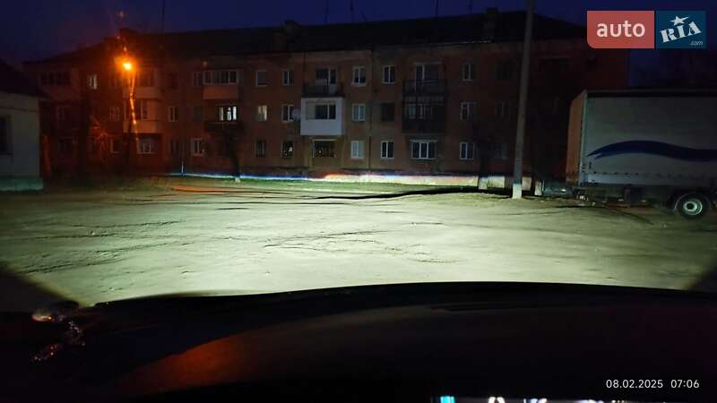 Минивэн Renault Grand Scenic 2013 в Ковеле