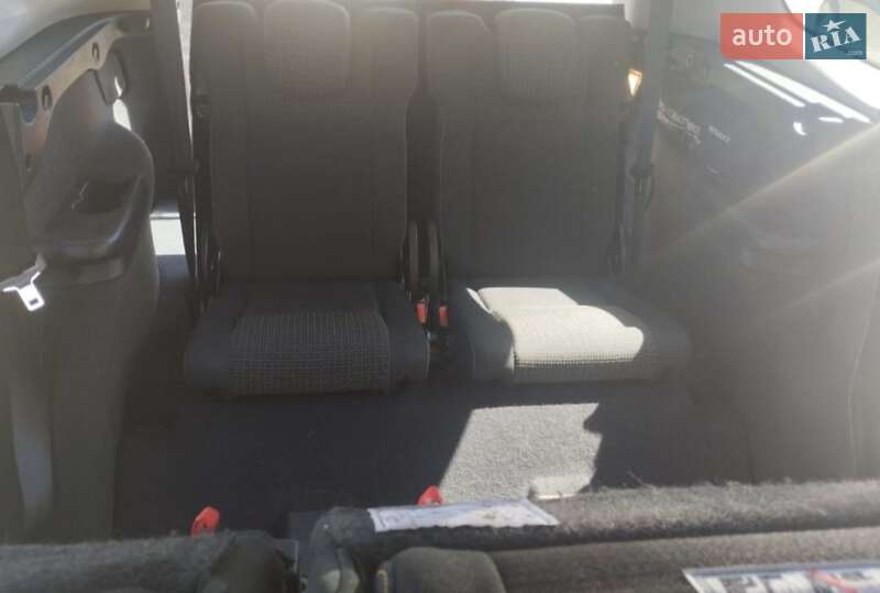 Минивэн Renault Grand Scenic 2010 в Борисполе фото 14 Минивэн Renault Grand Scenic 2010 в Борисполе