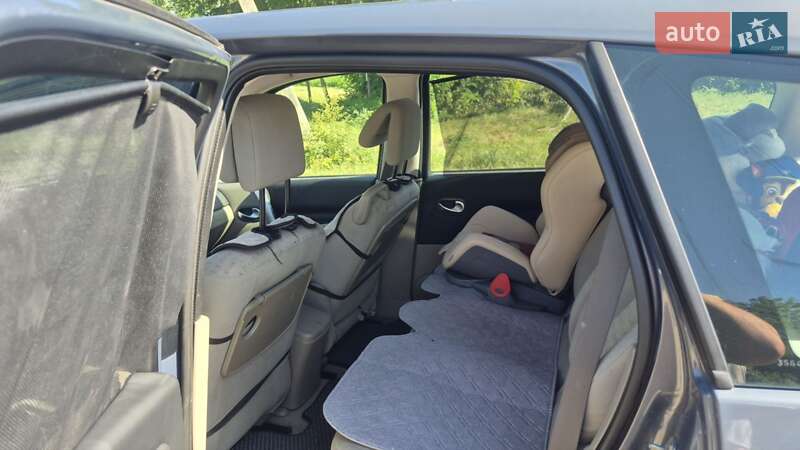 Минивэн Renault Grand Scenic 2006 в Виннице