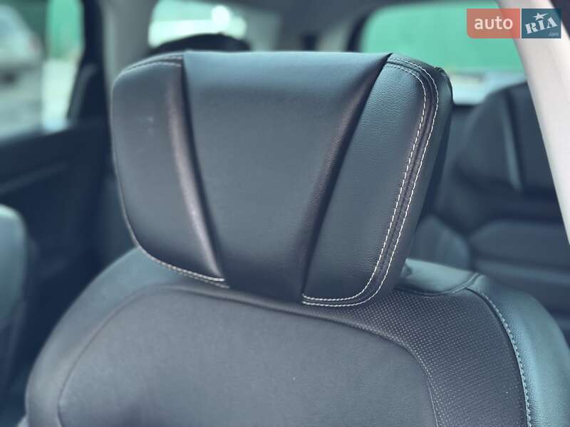 Минивэн Renault Grand Scenic 2017 в Сарнах