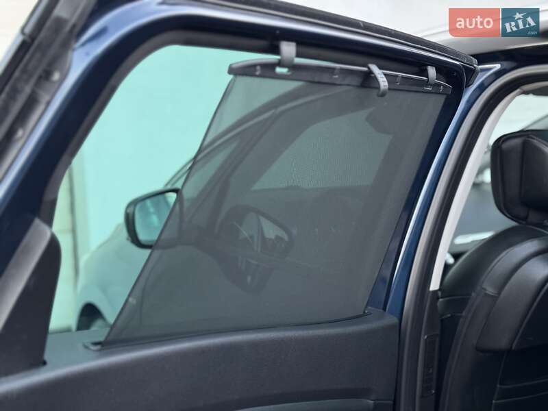 Минивэн Renault Grand Scenic 2017 в Сарнах