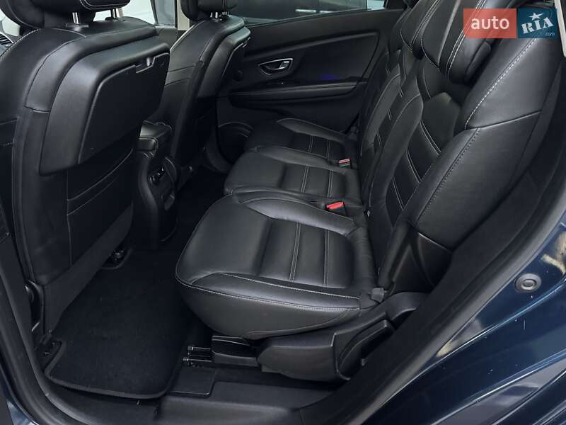 Минивэн Renault Grand Scenic 2017 в Сарнах