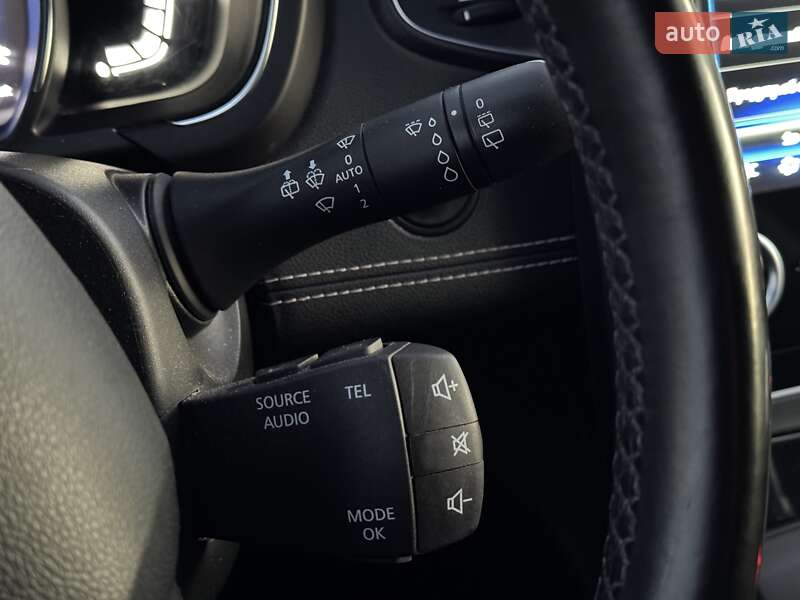 Минивэн Renault Grand Scenic 2017 в Сарнах