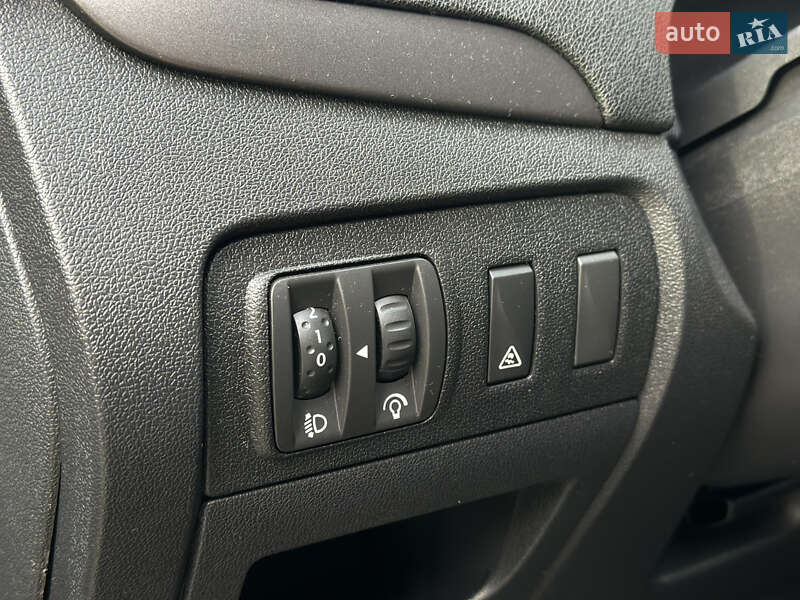 Минивэн Renault Grand Scenic 2010 в Дрогобыче