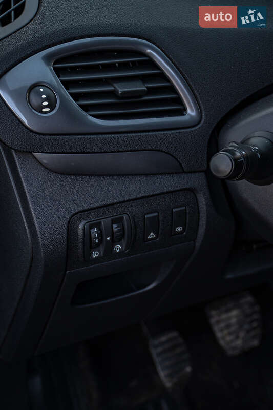 Минивэн Renault Grand Scenic 2011 в Бурштыне