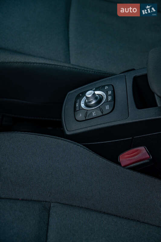 Минивэн Renault Grand Scenic 2011 в Бурштыне