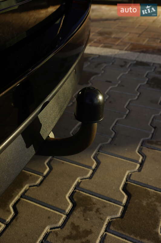 Минивэн Renault Grand Scenic 2013 в Ивано-Франковске