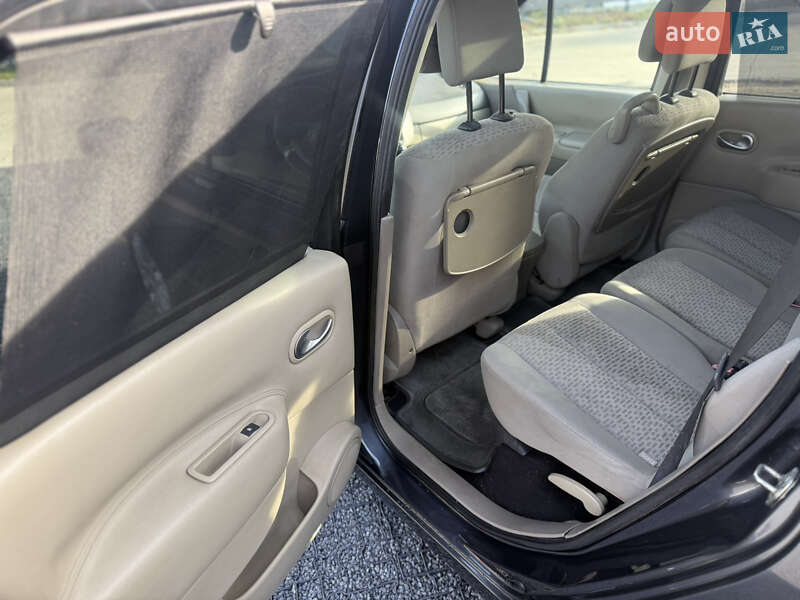 Минивэн Renault Grand Scenic 2006 в Чернобае фото 14 Минивэн Renault Grand Scenic 2006 в Чернобае