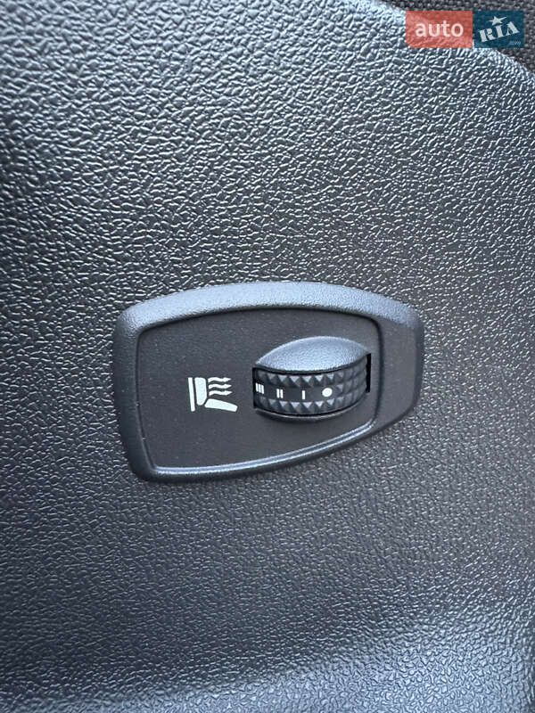 Минивэн Renault Grand Scenic 2012 в Луцке фото 48 Минивэн Renault Grand Scenic 2012 в Луцке