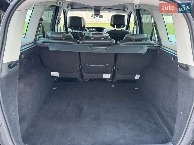 Минивэн Renault Grand Scenic 2012 в Луцке фото 61 Минивэн Renault Grand Scenic 2012 в Луцке