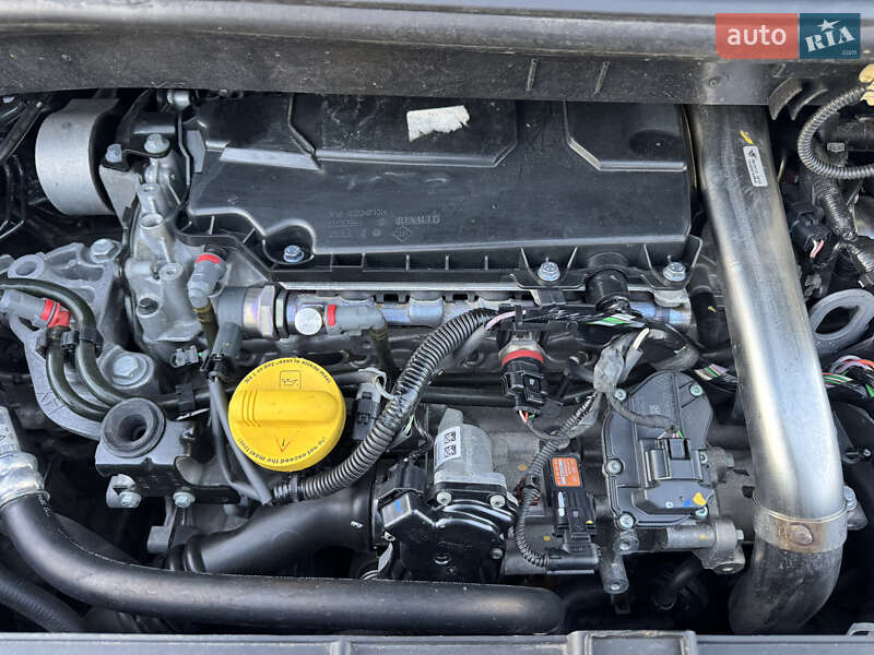 Минивэн Renault Grand Scenic 2012 в Луцке фото 67 Минивэн Renault Grand Scenic 2012 в Луцке