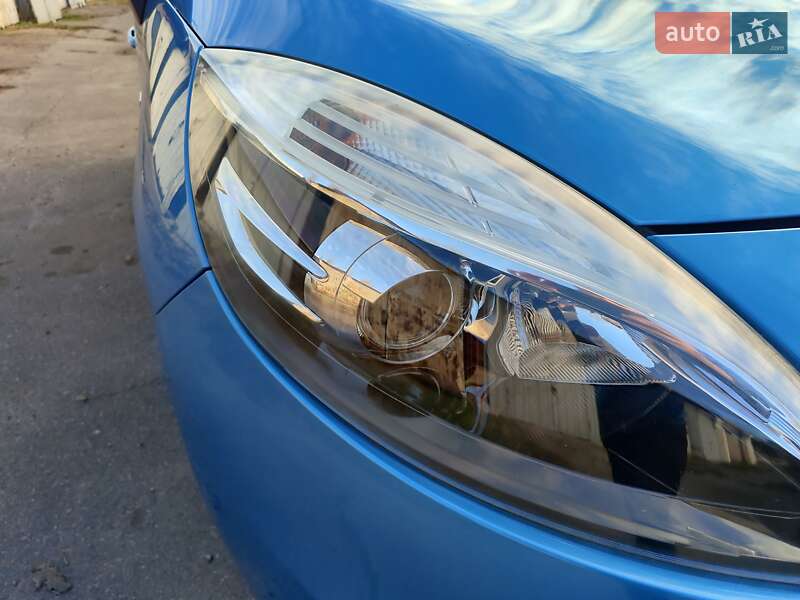 Минивэн Renault Grand Scenic 2013 в Черкассах