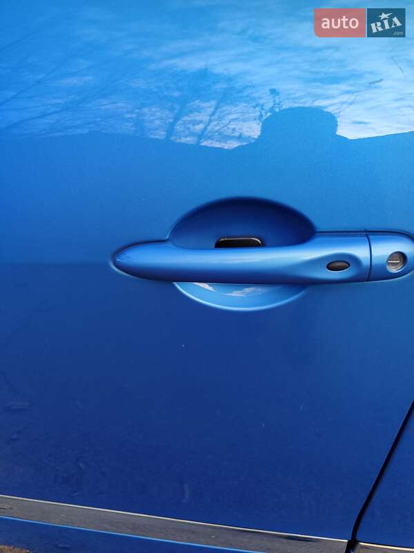 Минивэн Renault Grand Scenic 2013 в Черкассах