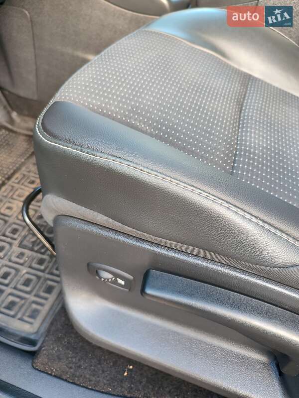 Минивэн Renault Grand Scenic 2013 в Черкассах