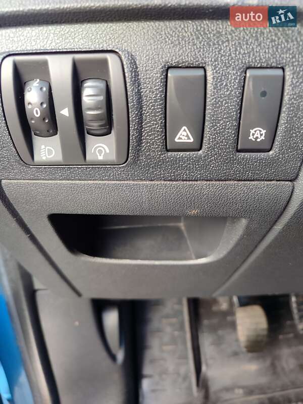 Минивэн Renault Grand Scenic 2013 в Черкассах