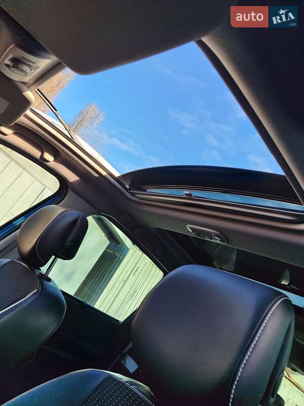 Минивэн Renault Grand Scenic 2013 в Черкассах