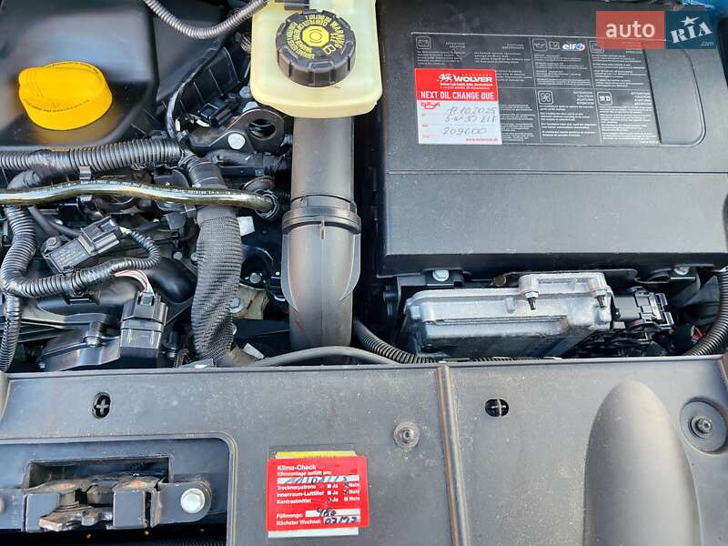 Минивэн Renault Grand Scenic 2013 в Черкассах