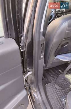 Минивэн Renault Grand Scenic 2014 в Никополе