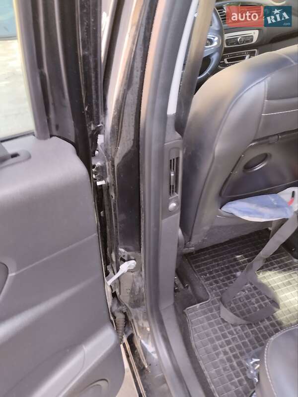 Renault Grand Scenic 2014