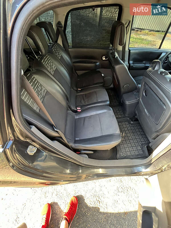 Минивэн Renault Grand Scenic 2006 в Белой Церкви