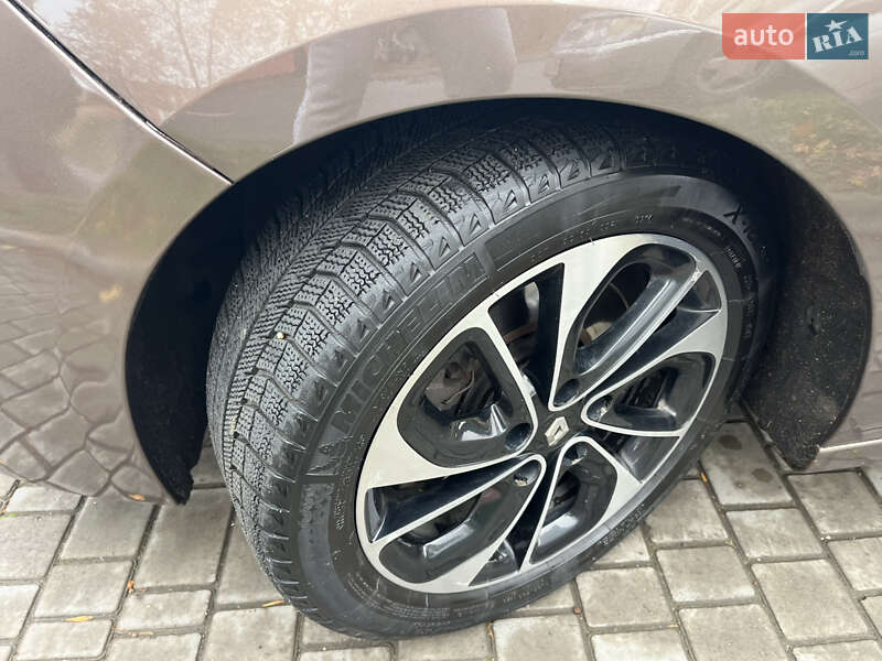 Минивэн Renault Grand Scenic 2013 в Могилев-Подольске фото 16 Минивэн Renault Grand Scenic 2013 в Могилев-Подольске