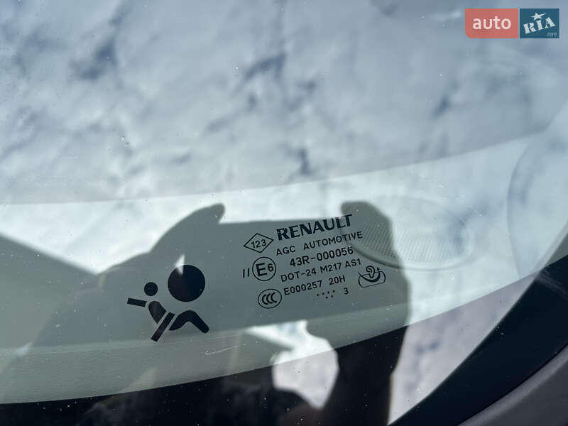 Минивэн Renault Grand Scenic 2013 в Могилев-Подольске фото 49 Минивэн Renault Grand Scenic 2013 в Могилев-Подольске