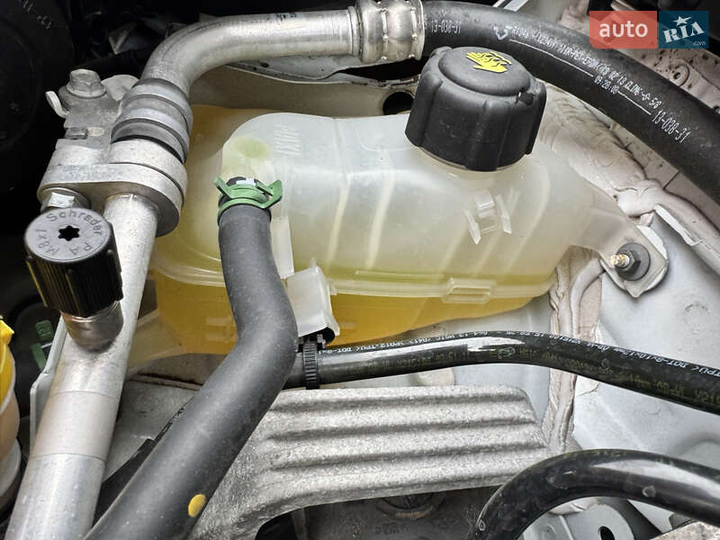 Минивэн Renault Grand Scenic 2013 в Котельве