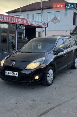 Мінівен Renault Grand Scenic 2009 в Кам'янці