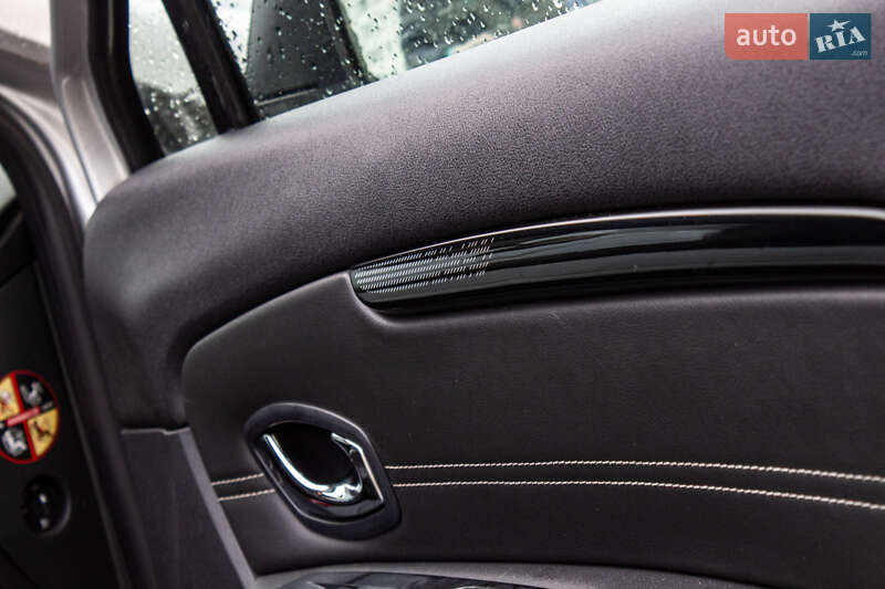 Минивэн Renault Grand Scenic 2012 в Львове