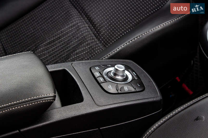 Минивэн Renault Grand Scenic 2012 в Львове