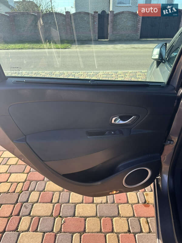 Минивэн Renault Grand Scenic 2009 в Житомире фото 22 Минивэн Renault Grand Scenic 2009 в Житомире