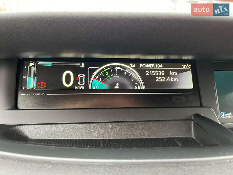 Минивэн Renault Grand Scenic 2014 в Харькове