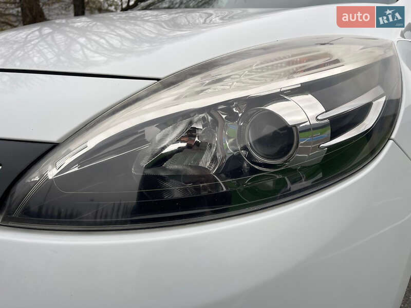 Минивэн Renault Grand Scenic 2014 в Харькове