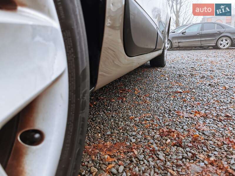 Минивэн Renault Grand Scenic 2012 в Хмельницком