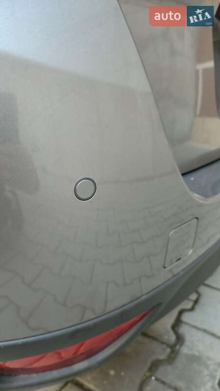 Минивэн Renault Grand Scenic 2013 в Хмельницком