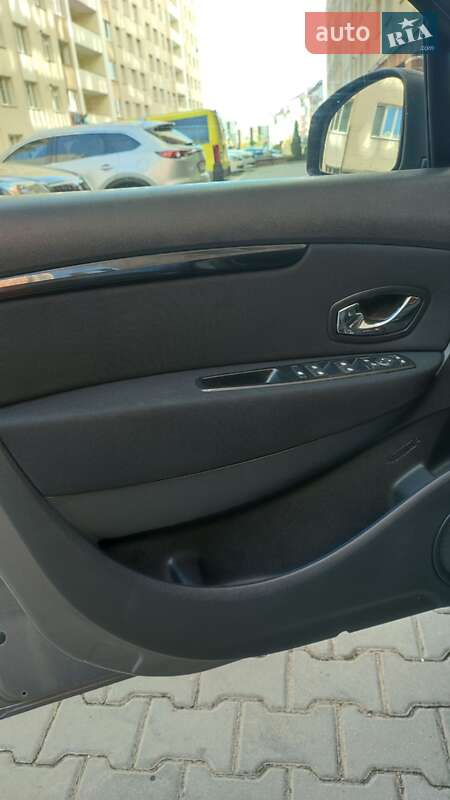 Минивэн Renault Grand Scenic 2013 в Хмельницком