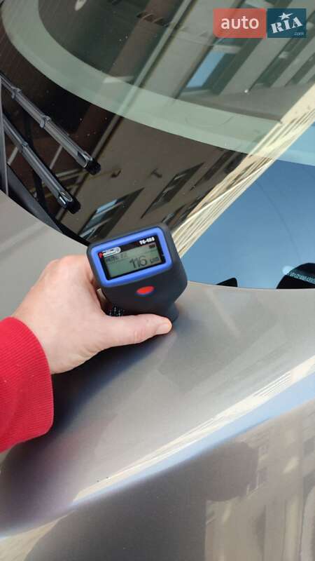 Минивэн Renault Grand Scenic 2013 в Хмельницком