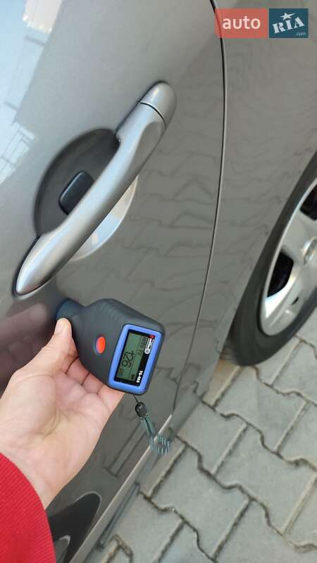 Минивэн Renault Grand Scenic 2013 в Хмельницком