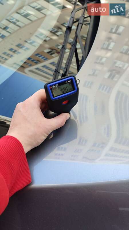 Минивэн Renault Grand Scenic 2013 в Хмельницком