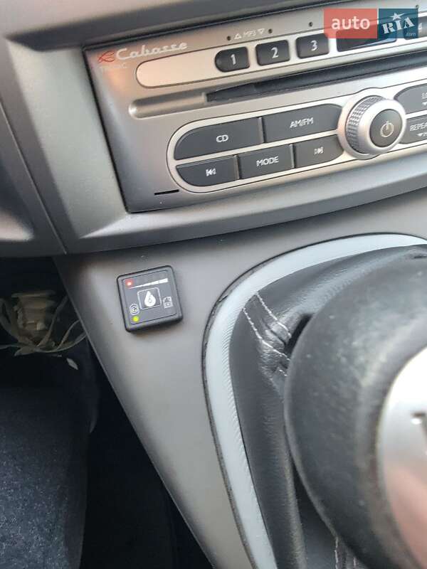 Минивэн Renault Grand Scenic 2008 в Павлограде